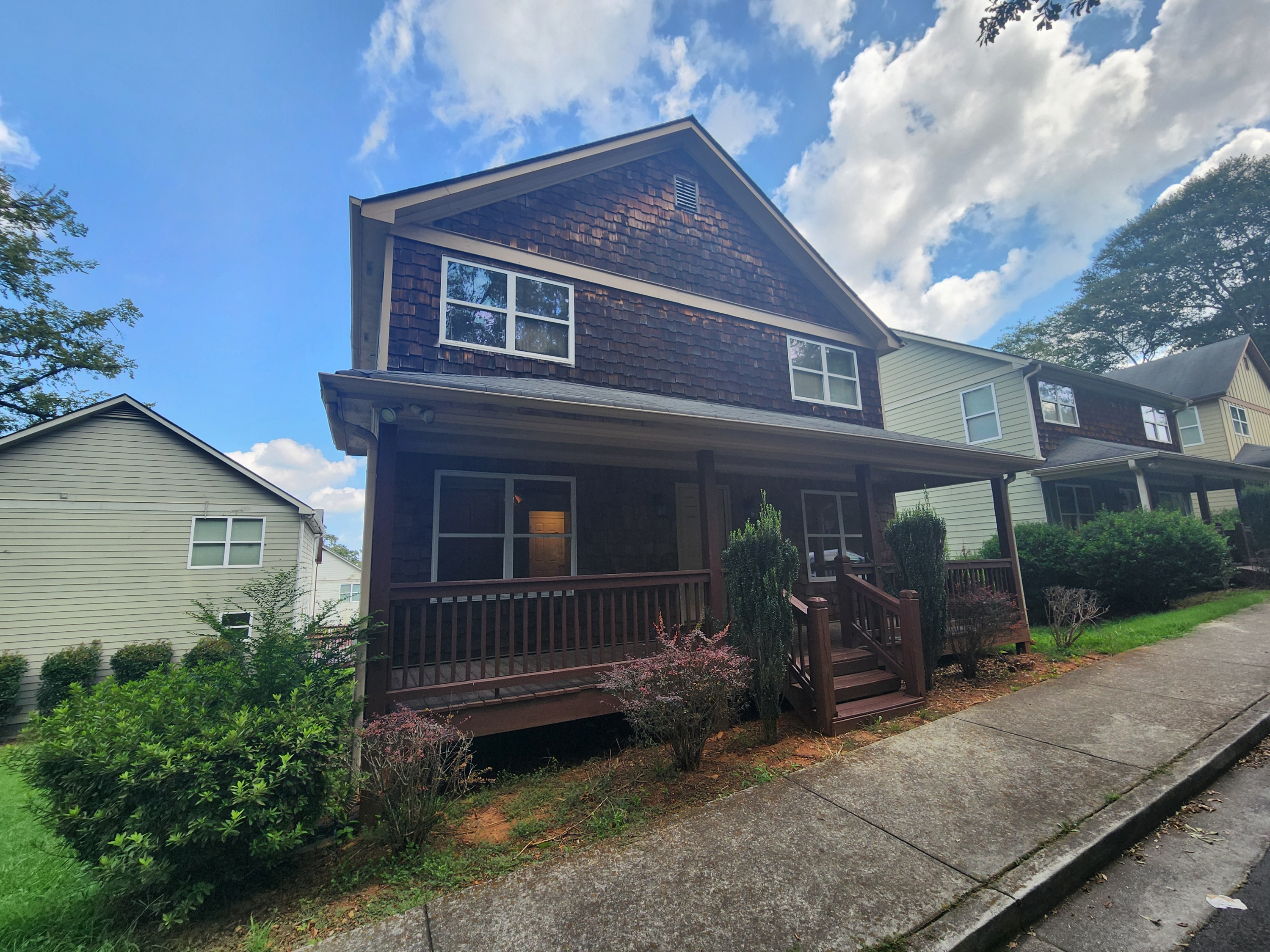910 College Avenue C - 1