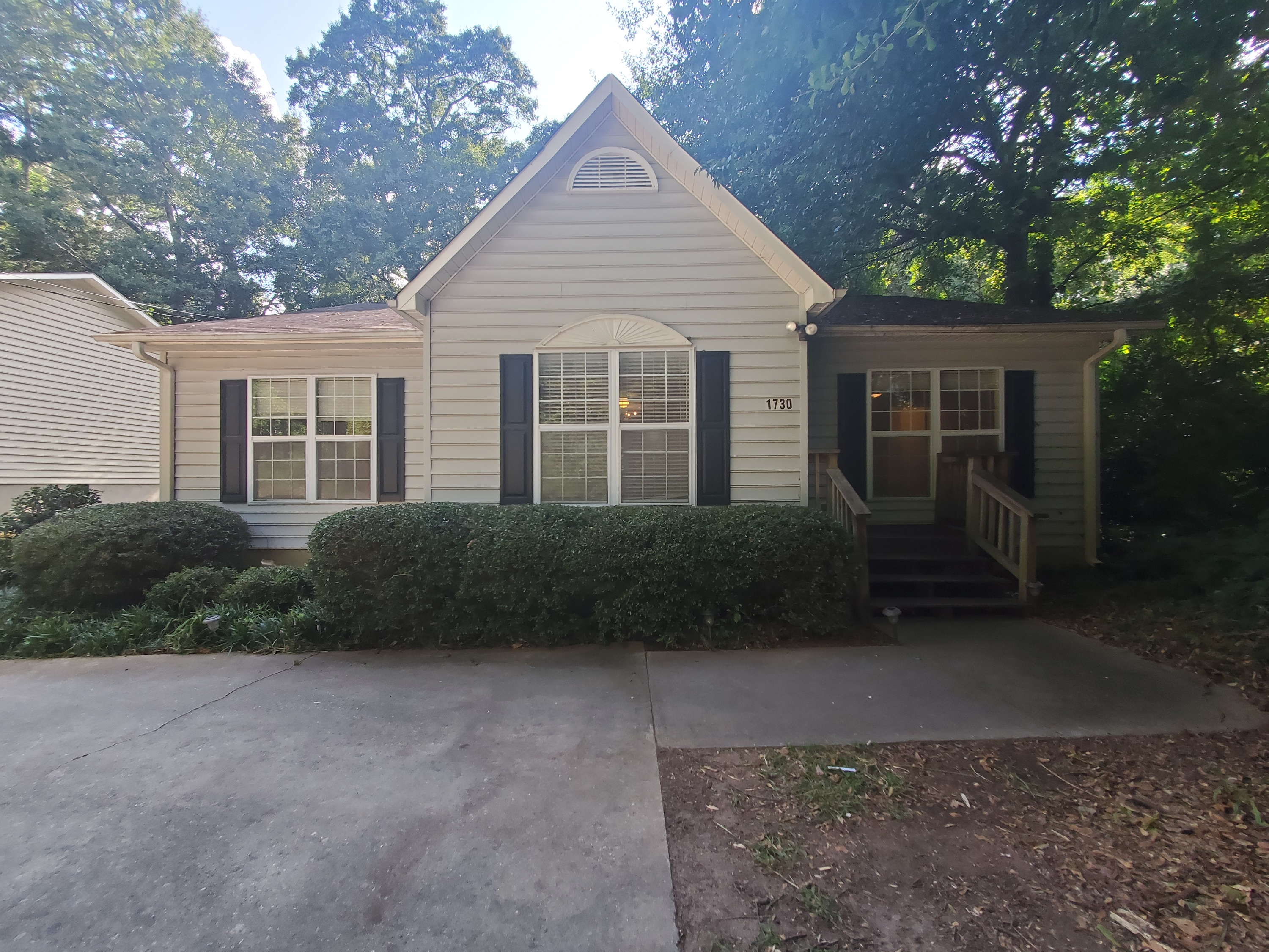 1730 South Milledge Avenue - 1
