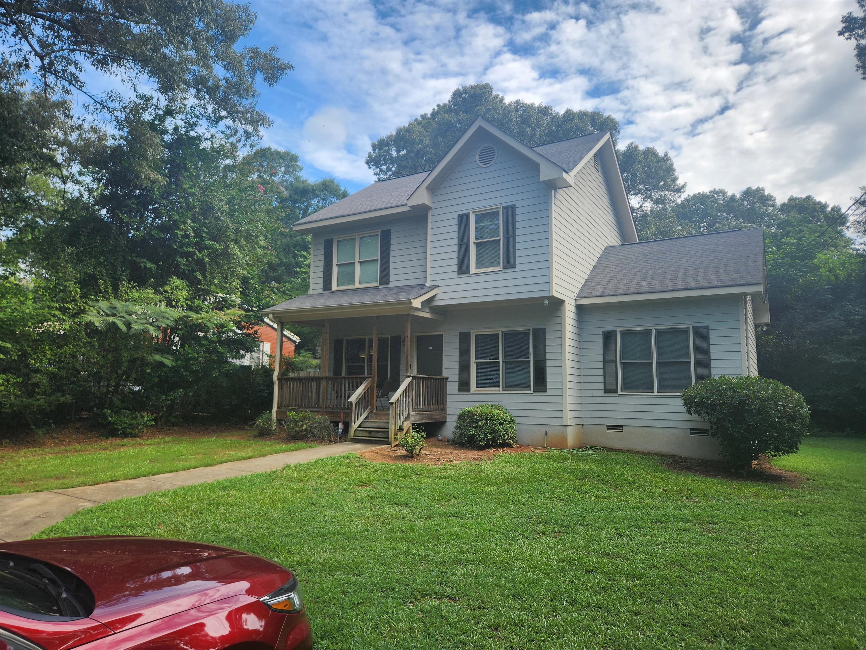 140 Appleby Drive - 1