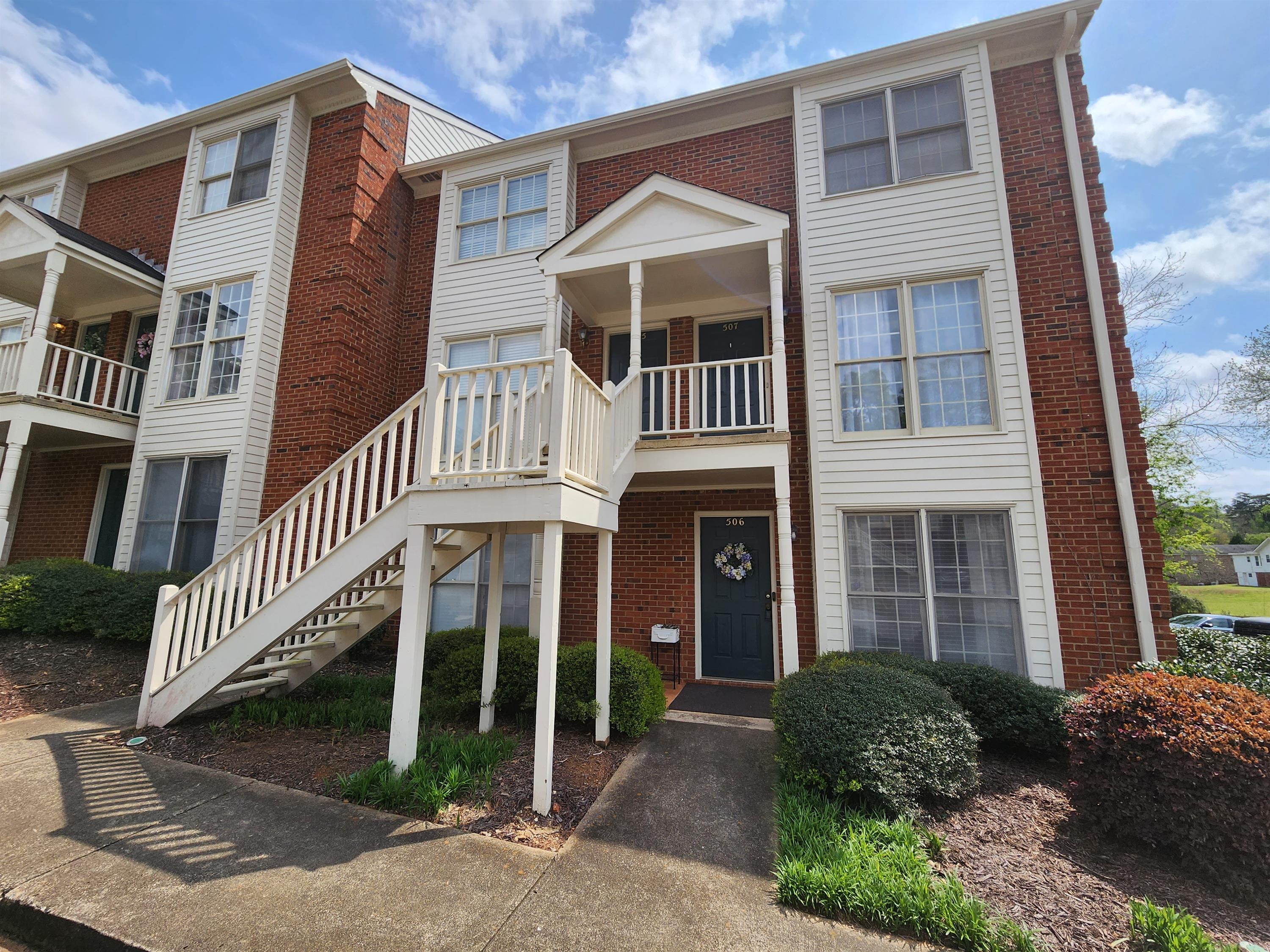 1515 South Lumpkin Street - 1
