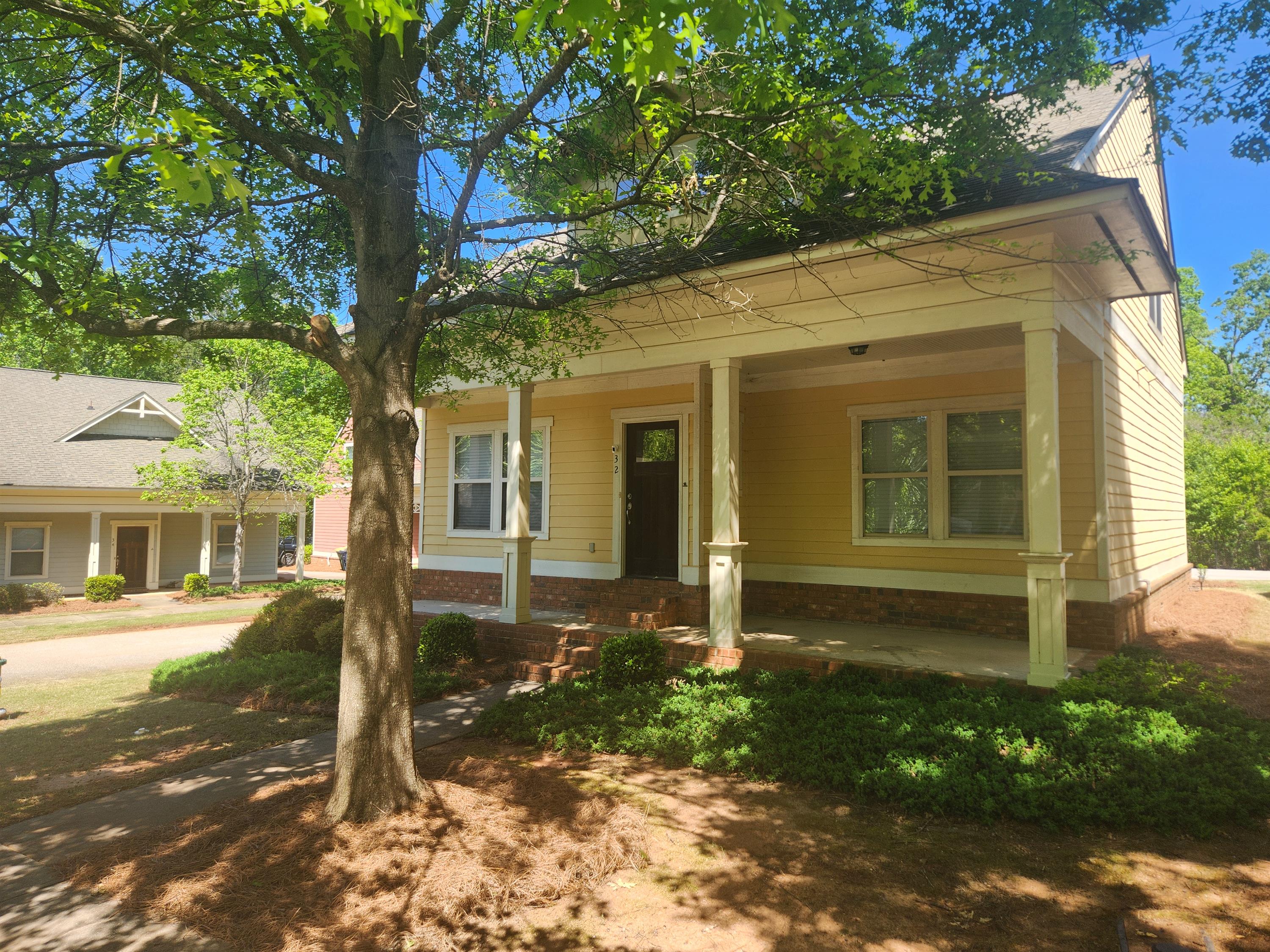100 Davis ST #30 - 1