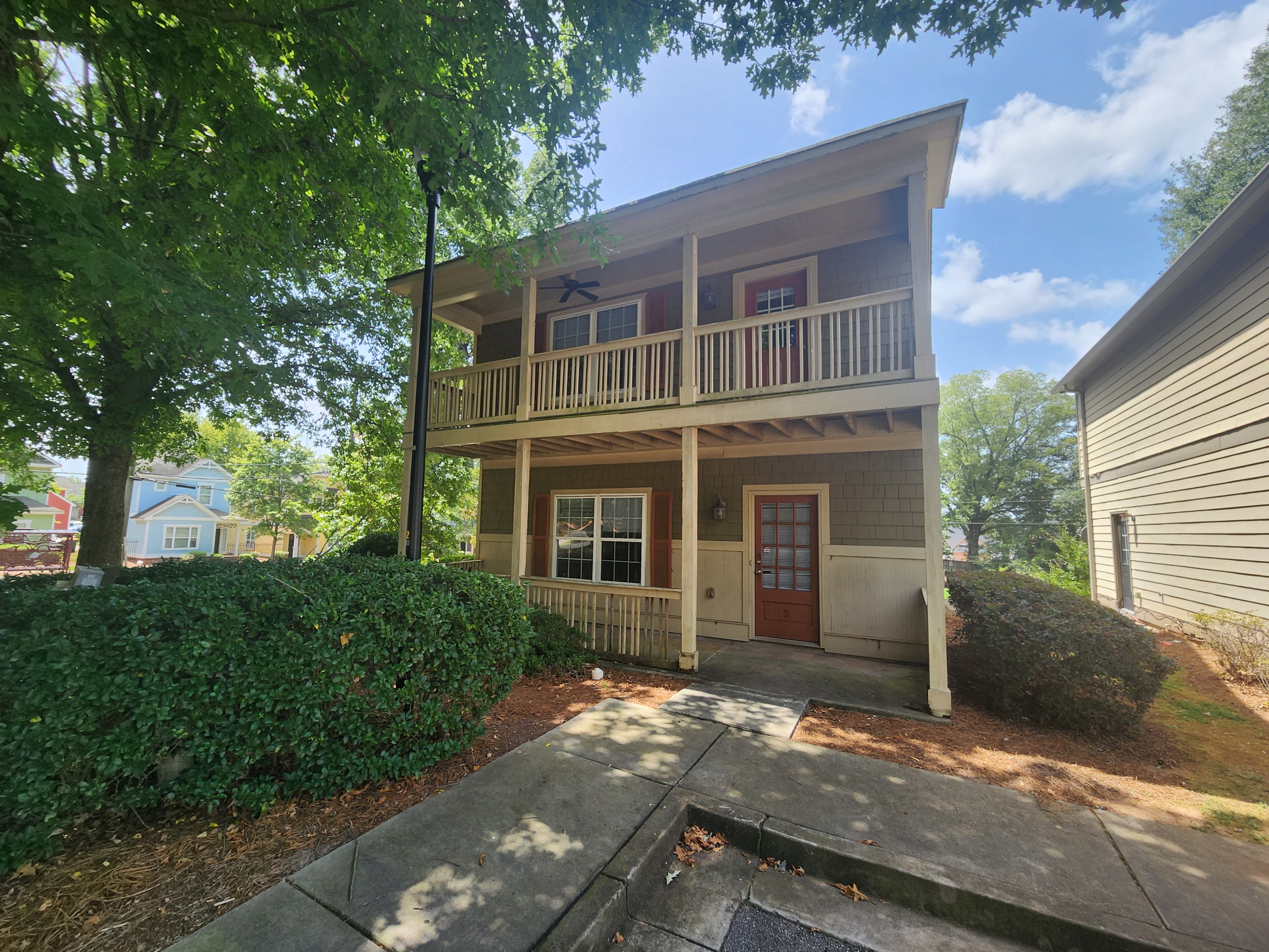 239 Ruth Street # 2 - 1