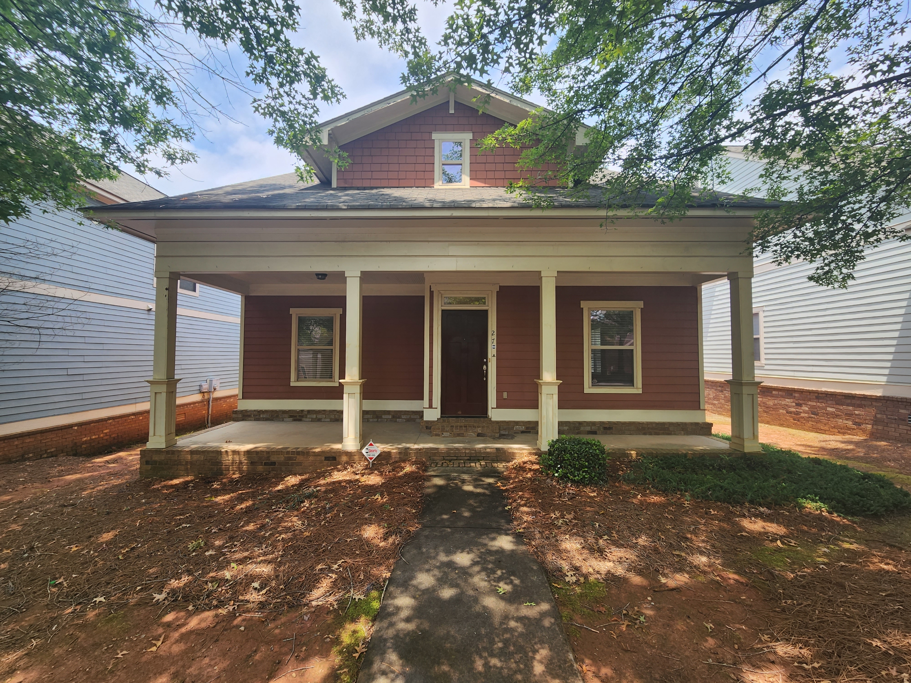 100 Davis St #27 - 1