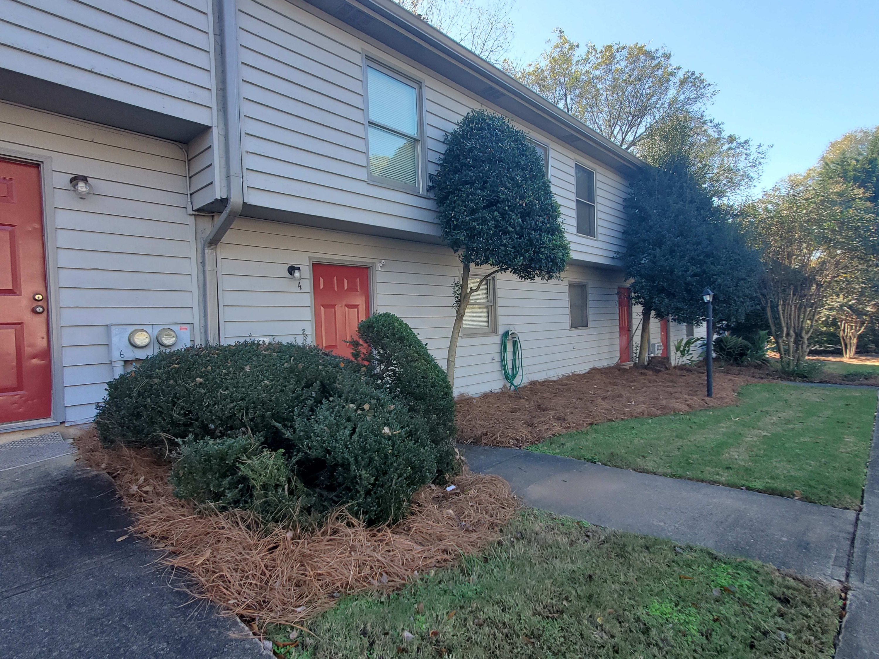1775 South Milledge Avenue - 1