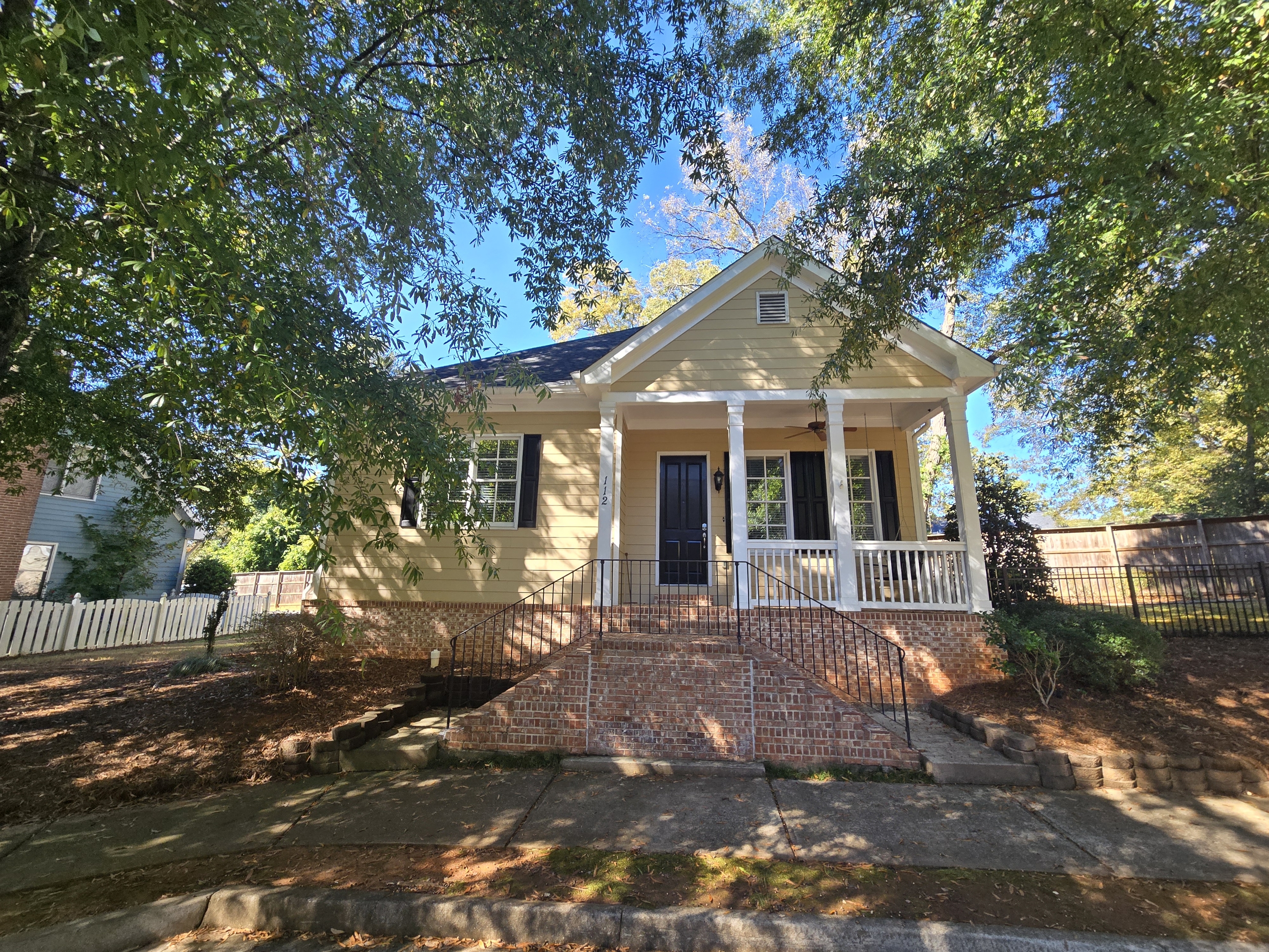 112 Magnolia Blossom Way