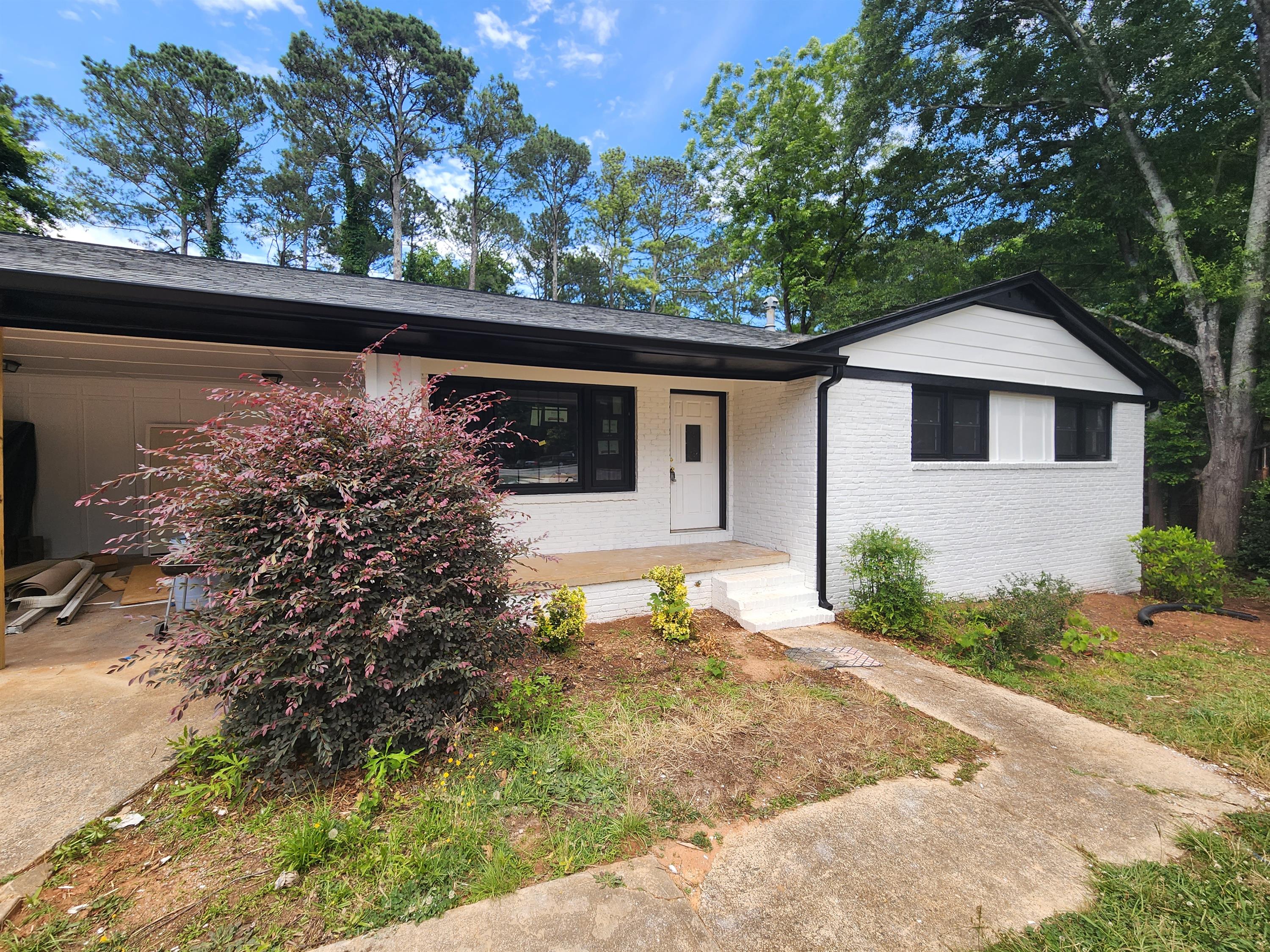 1055 College Station Road