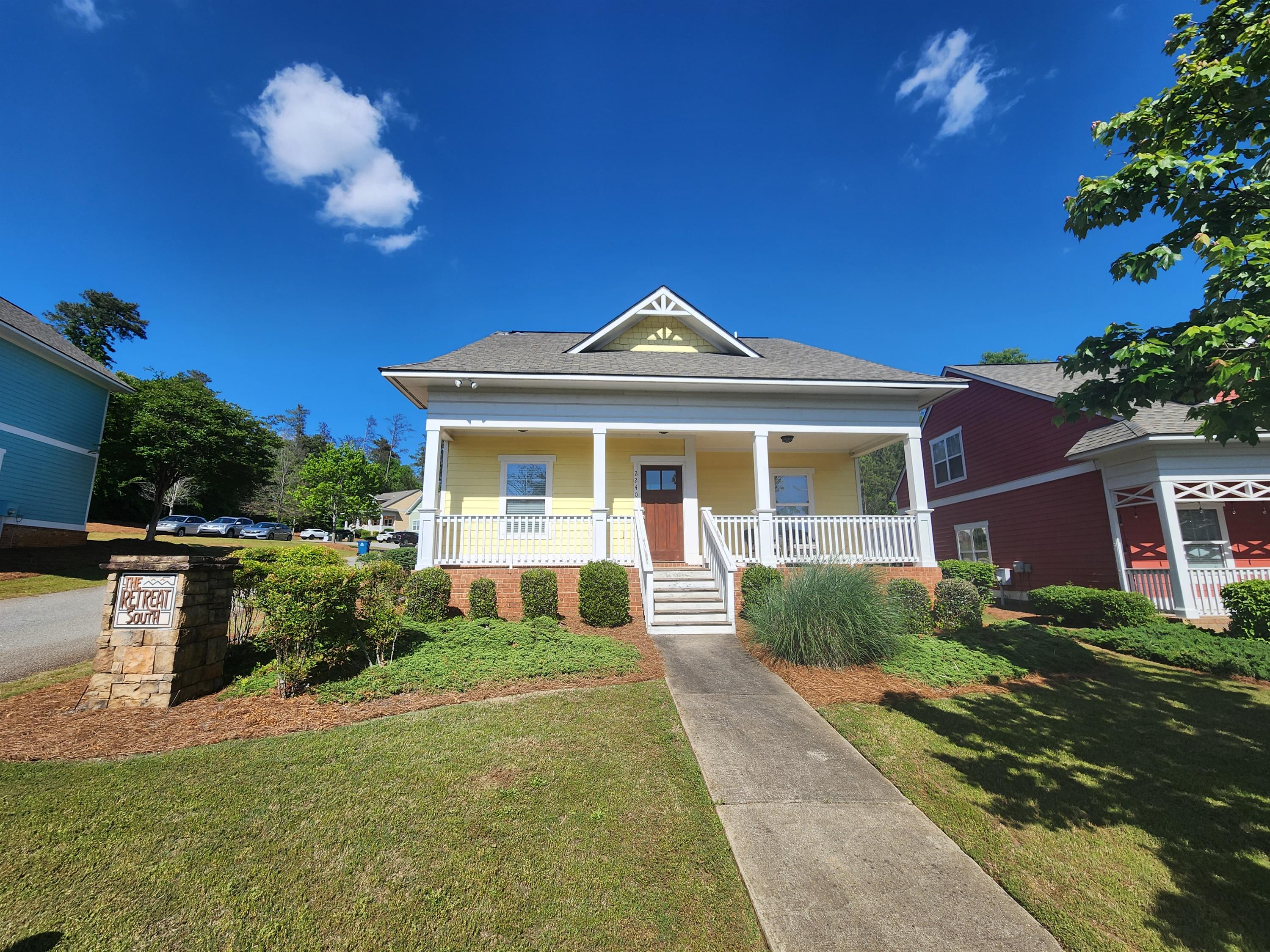 2240 Lakeside Drive - 3