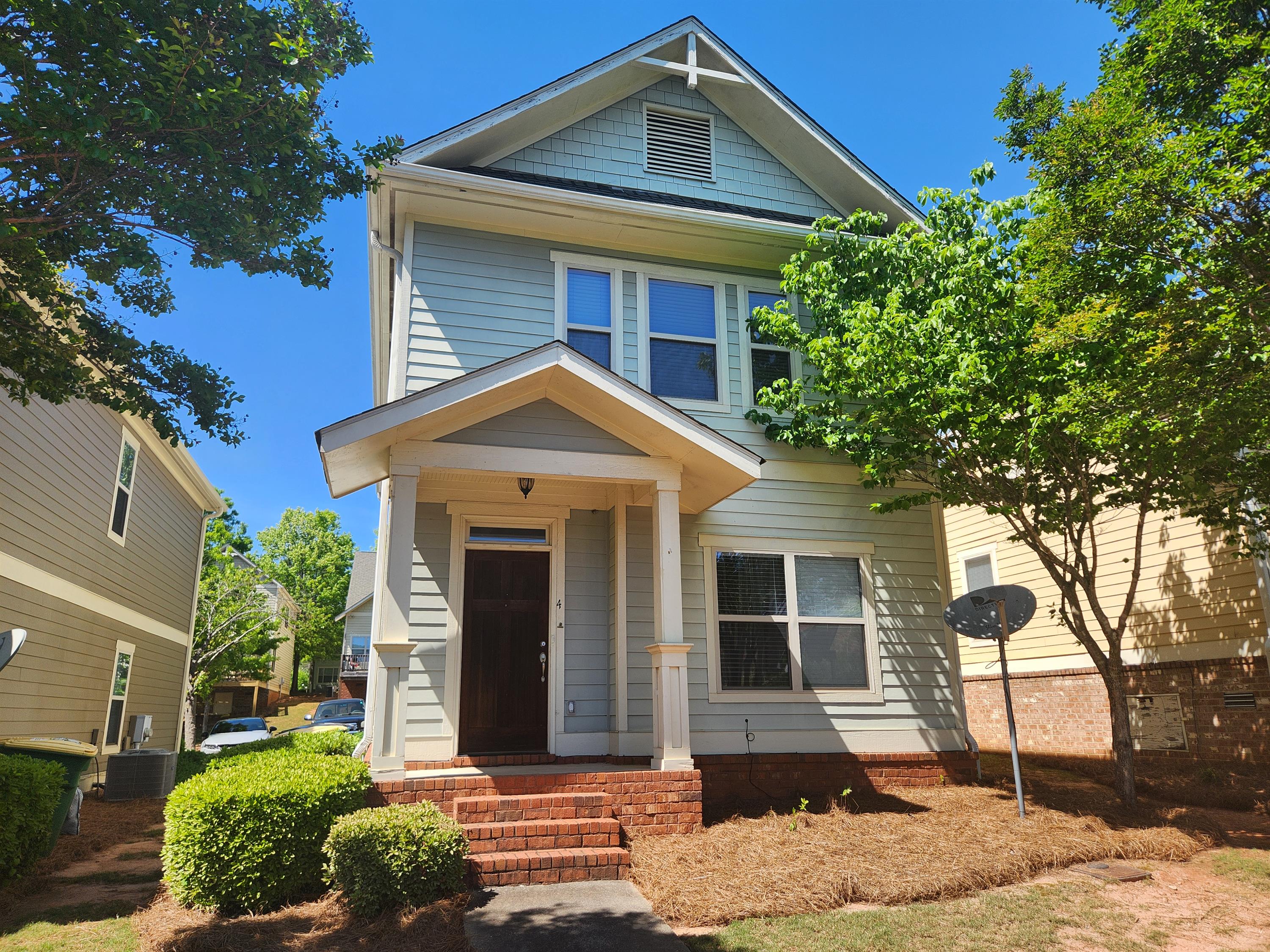 100 Davis ST #4 - 1