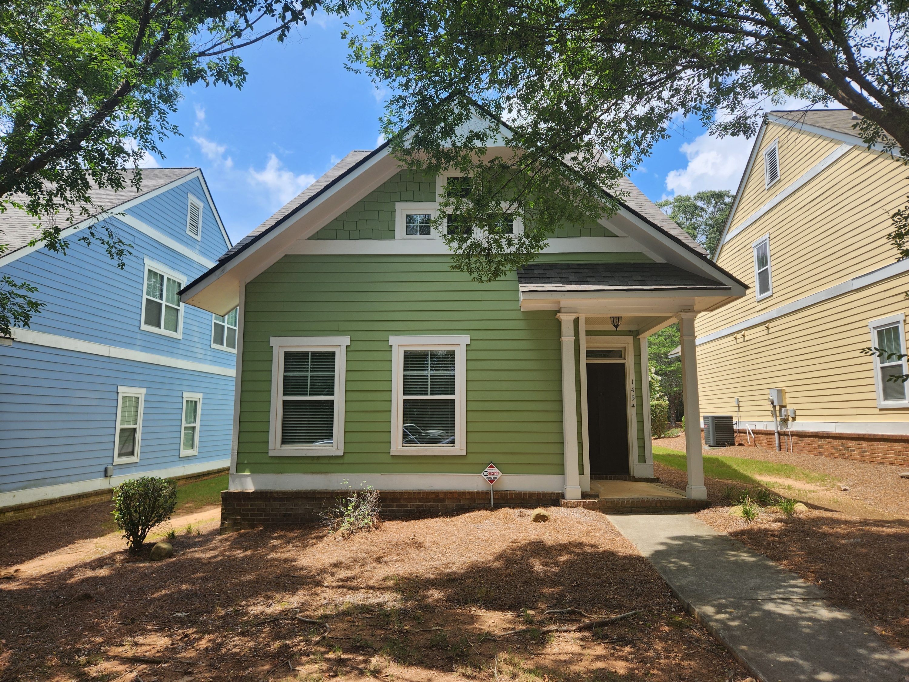 145 Artisan Place - 1
