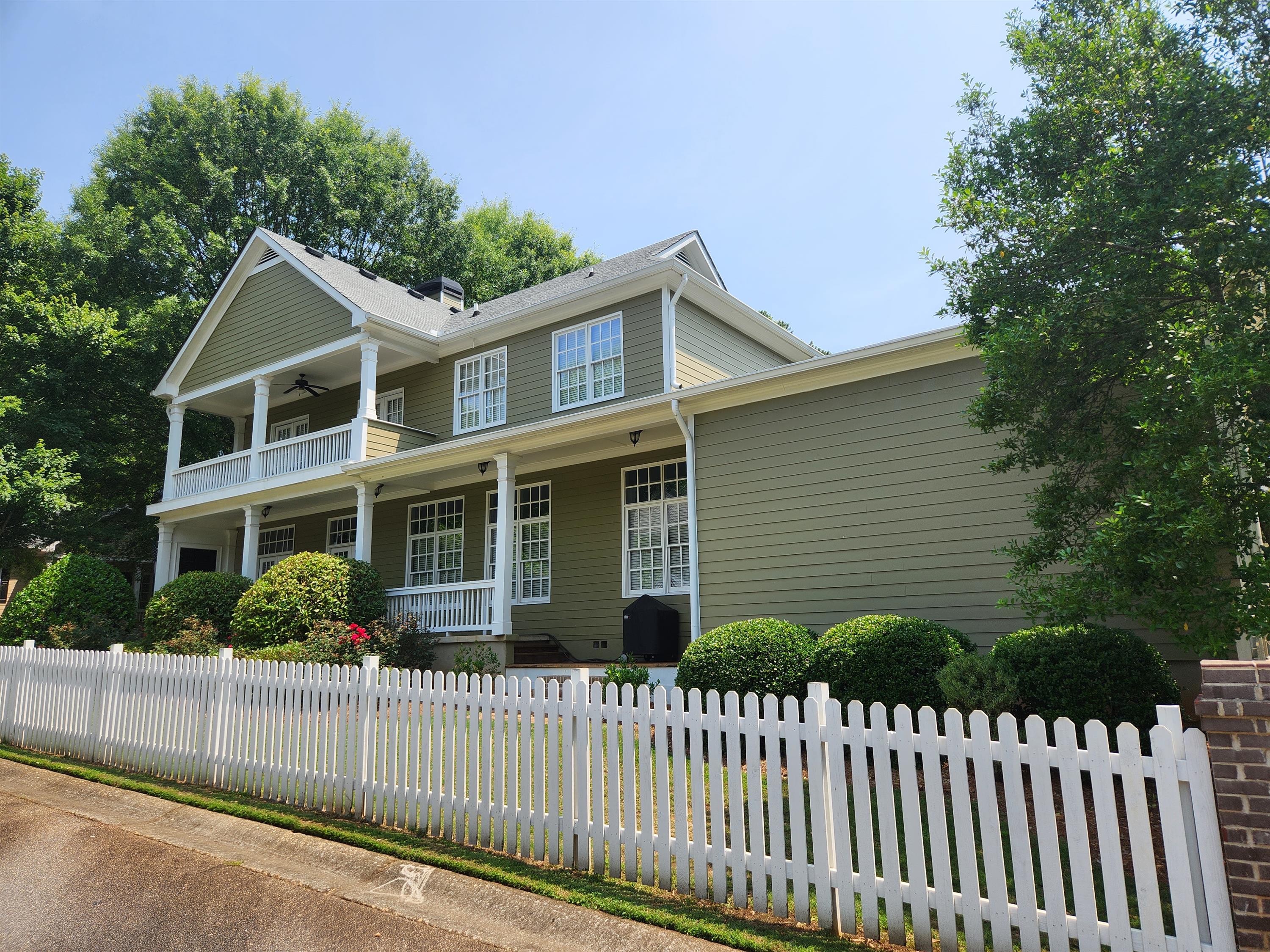 113 Magnolia Blossom Way
