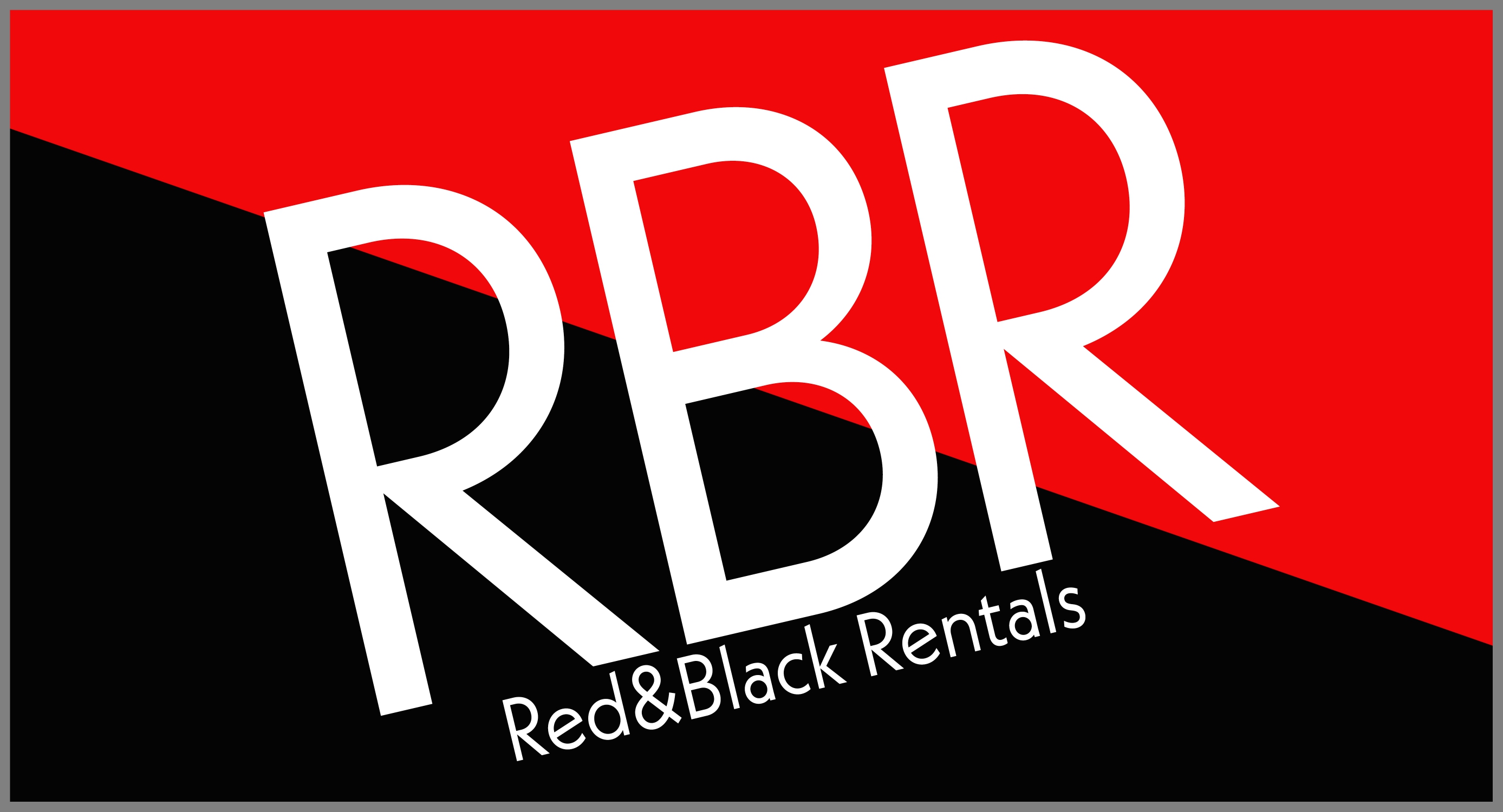 Red and Black Rentals, LLC