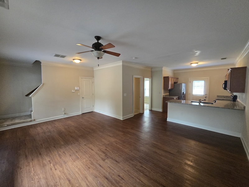 239 Ruth ST #17 - 1