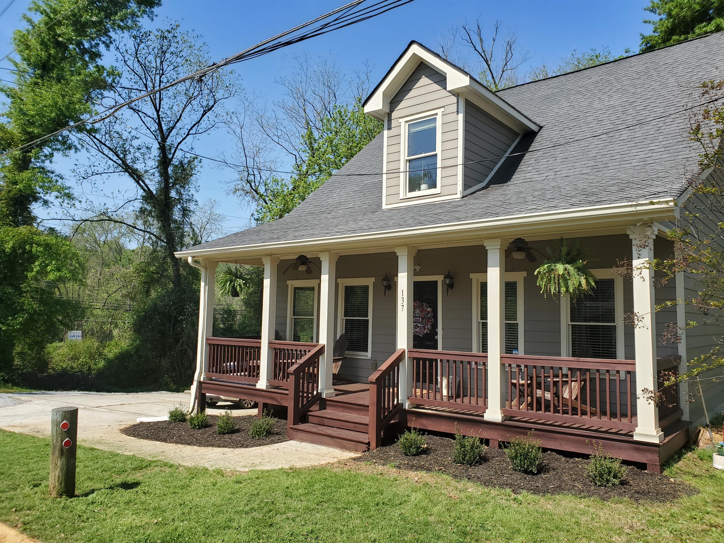 137 Strickland Avenue - 1