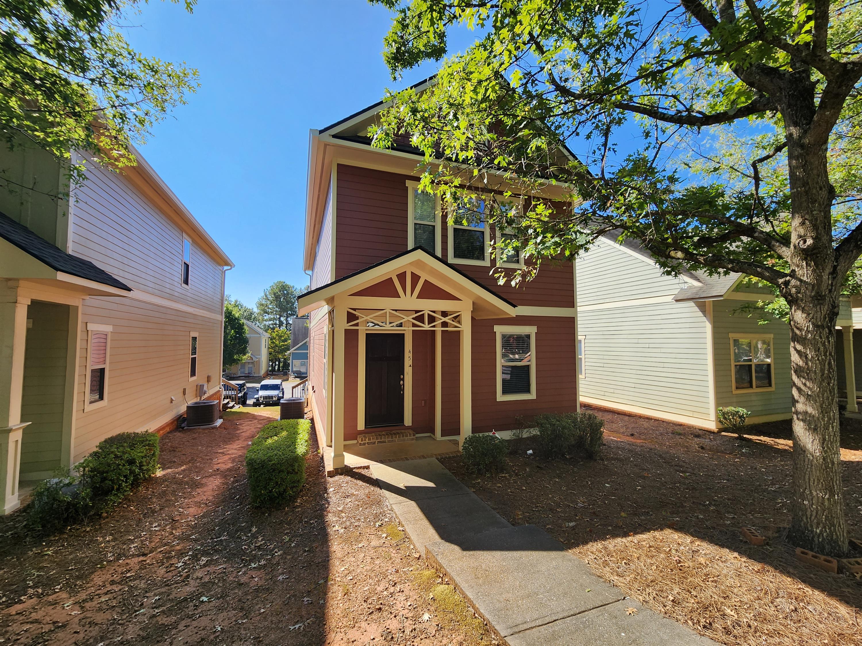 100 Davis Street Unit 46- 1