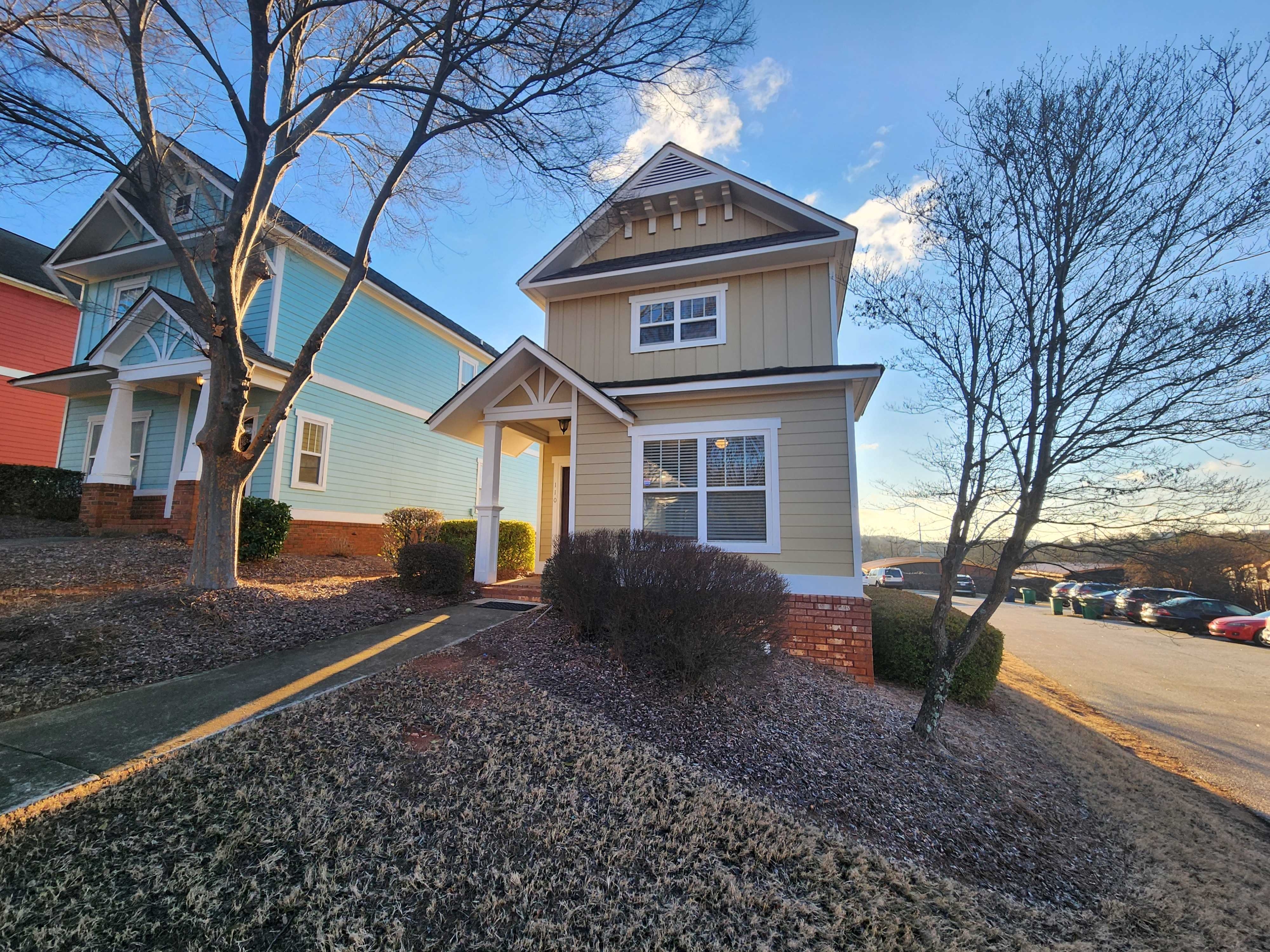 110 Artisan Place - 1