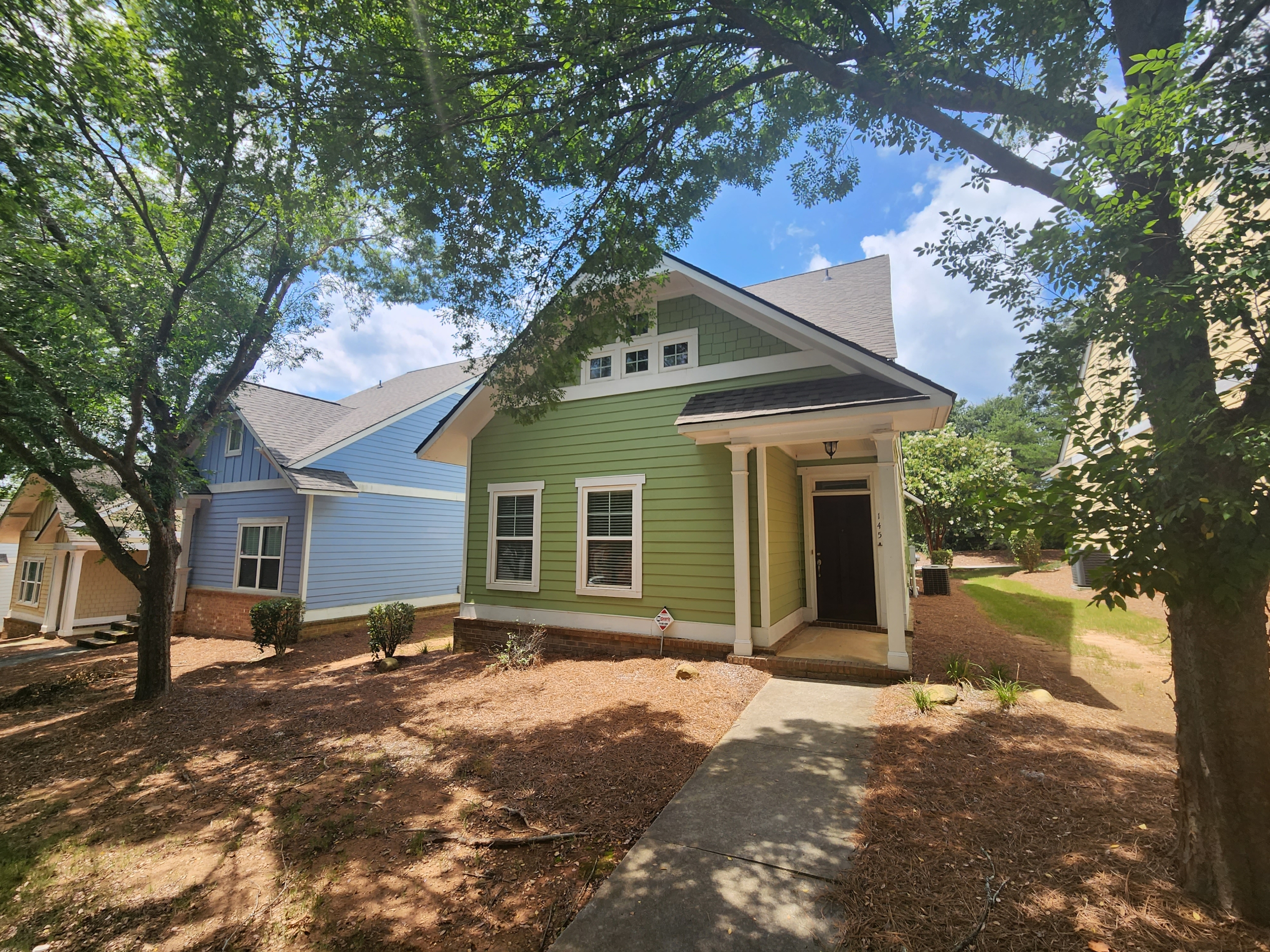145 Artisan Place - 1