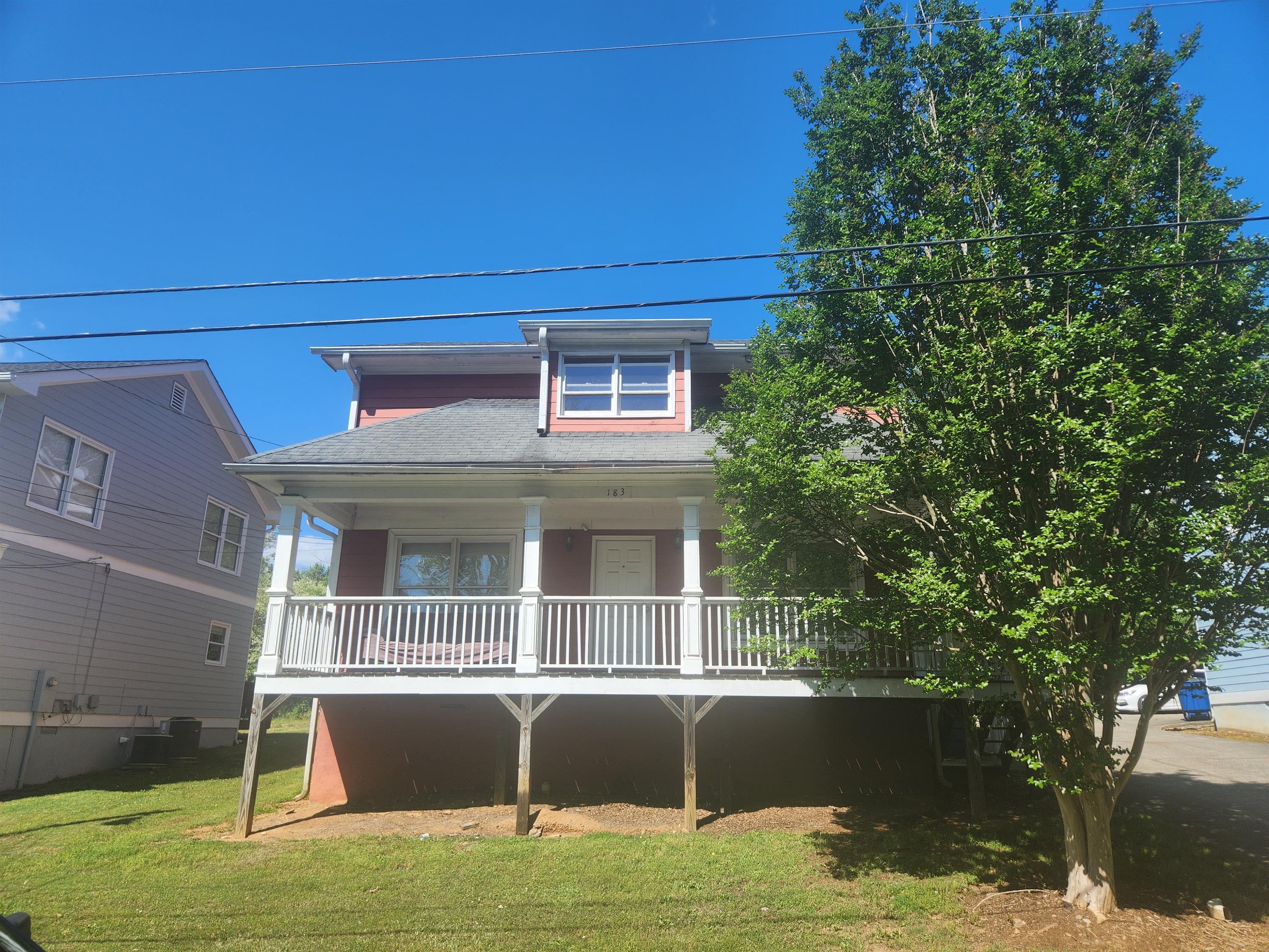183 Mandy Drive - 1