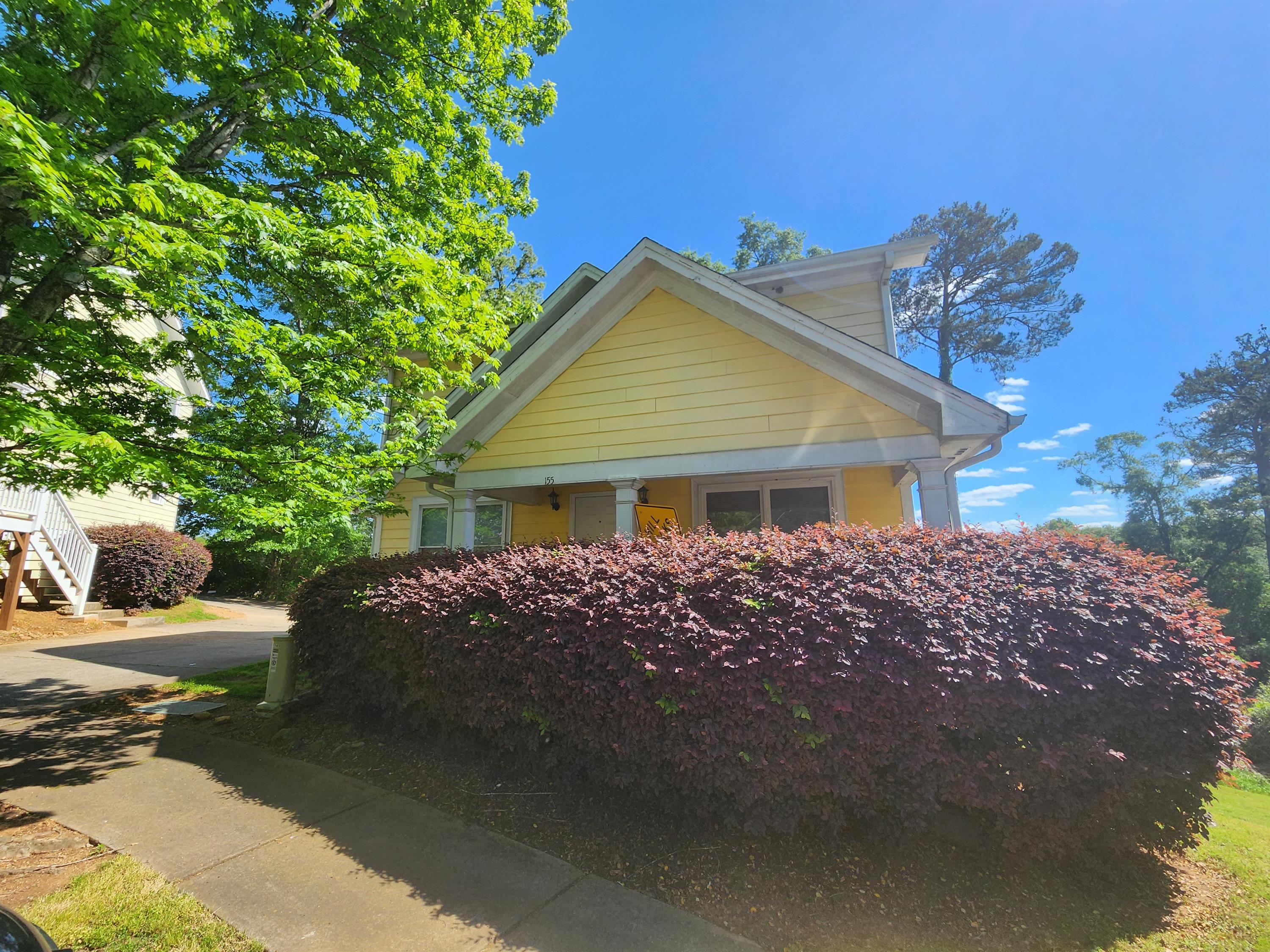 155 Peeks Point - 1